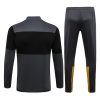 Men's Borussia Dortmund Training Jacket Kit (Jacket+Pants) 2021/22 Puma