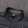 Men's Borussia Dortmund Training Jacket Kit (Jacket+Pants) 2021/22 Puma
