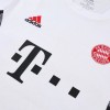 Men's Bayern Munich Training Soccer Jersey Kit (Jersey+Shorts) 2021/22 Adidas
