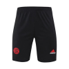 Men's Bayern Munich Training Soccer Shorts 2021/22 Adidas