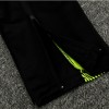 Men's Borussia Dortmund Zipper Tracksuit Sweat Shirt Kit (Top+Trousers) 2021/22 Puma