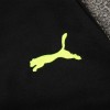 Men's Borussia Dortmund Zipper Tracksuit Sweat Shirt Kit (Top+Trousers) 2021/22 Puma