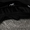 Men's Borussia Dortmund Zipper Tracksuit Sweat Shirt Kit (Top+Trousers) 2021/22 Puma