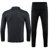 Kids Bayern Munich Zipper
Tracksuit Sweat Shirt Kit(Top+Pants) Adidas