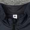 Kids Bayern Munich Zipper
Tracksuit Sweat Shirt Kit(Top+Pants) Adidas