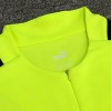 Kids Borussia Dortmund Zipper
Tracksuit Sweat Shirt Kit(Top+Pants) 2021/22 Puma