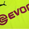 Kids Borussia Dortmund Zipper
Tracksuit Sweat Shirt Kit(Top+Pants) 2021/22 Puma