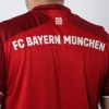 Men's Replica LEWANDOWSKI #9 Bayern Munich Home Soccer Jersey Shirt 2021/22 Adidas