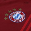 Men's Replica LEWANDOWSKI #9 Bayern Munich Home Soccer Jersey Shirt 2021/22 Adidas