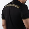 Men's Authentic LEWANDOWSKI #9 Bayern Munich Away Soccer Jersey Shirt 2021/22 Adidas