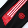 Men's Bayern Munich Zipper Tracksuit Sweat Shirt Kit (Top+Trousers) 2021/22 Adidas