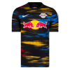 Men's Replica RB Leipzig Away Soccer Jersey Shirt 2021/22 Nike