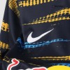 Men's Replica RB Leipzig Away Soccer Jersey Shirt 2021/22 Nike