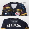 Men's Replica RB Leipzig Away Soccer Jersey Shirt 2021/22 Nike