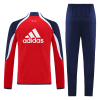 Men's Bayern Munich Teamgeist Training Jacket Kit (Jacket+Pants) 2021/22 Adidas