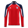 Men's Bayern Munich Teamgeist Training Jacket Kit (Jacket+Pants) 2021/22 Adidas
