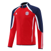 Men's Bayern Munich Teamgeist Training Jacket Kit (Jacket+Pants) 2021/22 Adidas