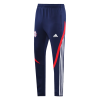 Men's Bayern Munich Teamgeist Training Jacket Kit (Jacket+Pants) 2021/22 Adidas