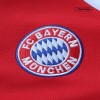 Men's Bayern Munich Teamgeist Training Jacket Kit (Jacket+Pants) 2021/22 Adidas