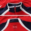 Men's Bayern Munich Teamgeist Training Jacket Kit (Jacket+Pants) 2021/22 Adidas