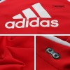 Men's Bayern Munich Teamgeist Training Jacket Kit (Jacket+Pants) 2021/22 Adidas