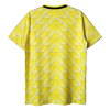Men's Retro 1988 Borussia Dortmund Home Soccer Jersey Shirt Nike