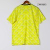 Men's Retro 1988 Borussia Dortmund Home Soccer Jersey Shirt Nike