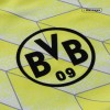 Men's Retro 1988 Borussia Dortmund Home Soccer Jersey Shirt Nike