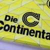 Men's Retro 1988 Borussia Dortmund Home Soccer Jersey Shirt Nike
