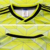Men's Retro 1988 Borussia Dortmund Home Soccer Jersey Shirt Nike