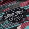 Kids RB Leipzig Third Away Soccer Jersey Kit (Jersey+Shorts) 2021/22 Nike