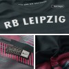 Kids RB Leipzig Third Away Soccer Jersey Kit (Jersey+Shorts) 2021/22 Nike