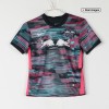 Kids RB Leipzig Third Away Soccer Jersey Kit (Jersey+Shorts) 2021/22 Nike