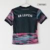 Kids RB Leipzig Third Away Soccer Jersey Kit (Jersey+Shorts) 2021/22 Nike