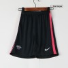 Kids RB Leipzig Third Away Soccer Jersey Kit (Jersey+Shorts) 2021/22 Nike