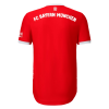 Men's Authentic Bayern Munich Home Soccer Jersey Shirt 2022/23 Adidas