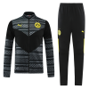 Men's Borussia Dortmund Training Jacket Kit (Jacket+Pants) 2021/22 Puma