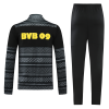 Men's Borussia Dortmund Training Jacket Kit (Jacket+Pants) 2021/22 Puma