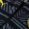 Men's Borussia Dortmund Training Jacket Kit (Jacket+Pants) 2021/22 Puma