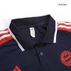 Men's Bayern Munich Core Polo Shirt 2021/22 Adidas