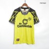 Men's Retro 1994/95 Borussia Dortmund Home Soccer Jersey Shirt Nike