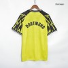 Men's Retro 1994/95 Borussia Dortmund Home Soccer Jersey Shirt Nike