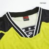 Men's Retro 1994/95 Borussia Dortmund Home Soccer Jersey Shirt Nike