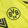 Men's Retro 1994/95 Borussia Dortmund Home Soccer Jersey Shirt Nike