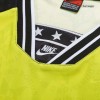Men's Retro 1994/95 Borussia Dortmund Home Soccer Jersey Shirt Nike