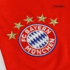 Men's Bayern Munich Home Soccer Shorts 2022/23 Adidas