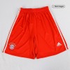 Men's Bayern Munich Home Soccer Shorts 2022/23 Adidas