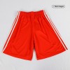 Men's Bayern Munich Home Soccer Shorts 2022/23 Adidas