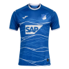 Men's Replica Hoffenheim Home Soccer Jersey Shirt 2022/23 Joma