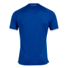 Men's Replica Hoffenheim Home Soccer Jersey Shirt 2022/23 Joma